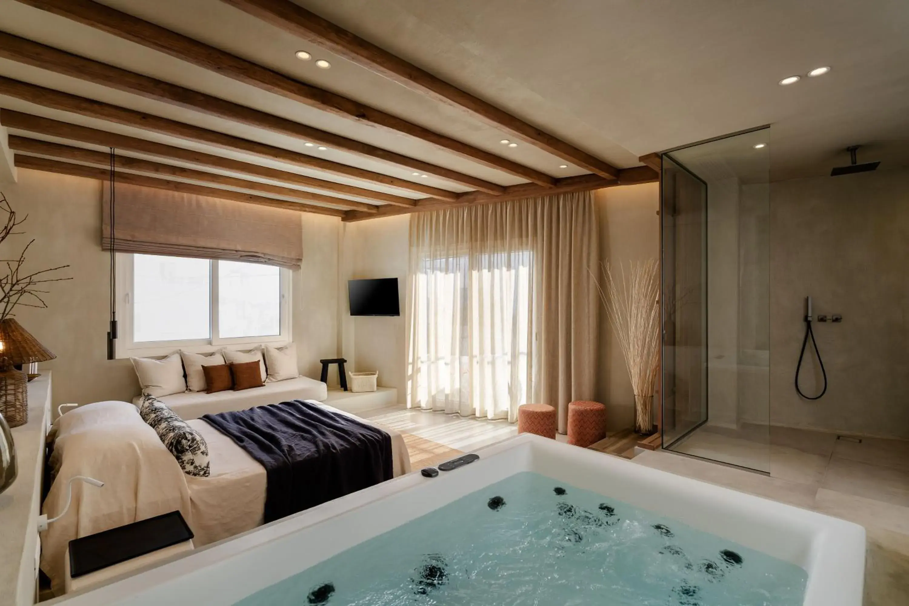 Tesoro Elegant escapes- suites Tesoro Elegant escapes- suites