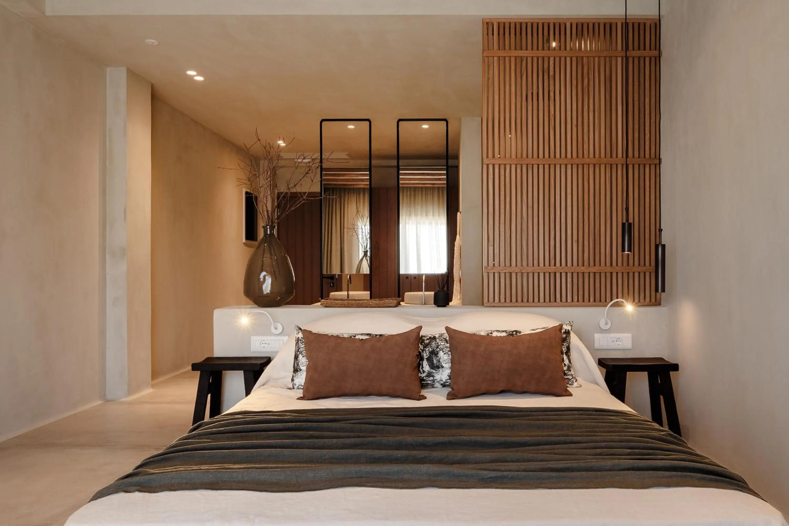 Deluxe Junior Suite in Tesoro Elegant escapes- suites
