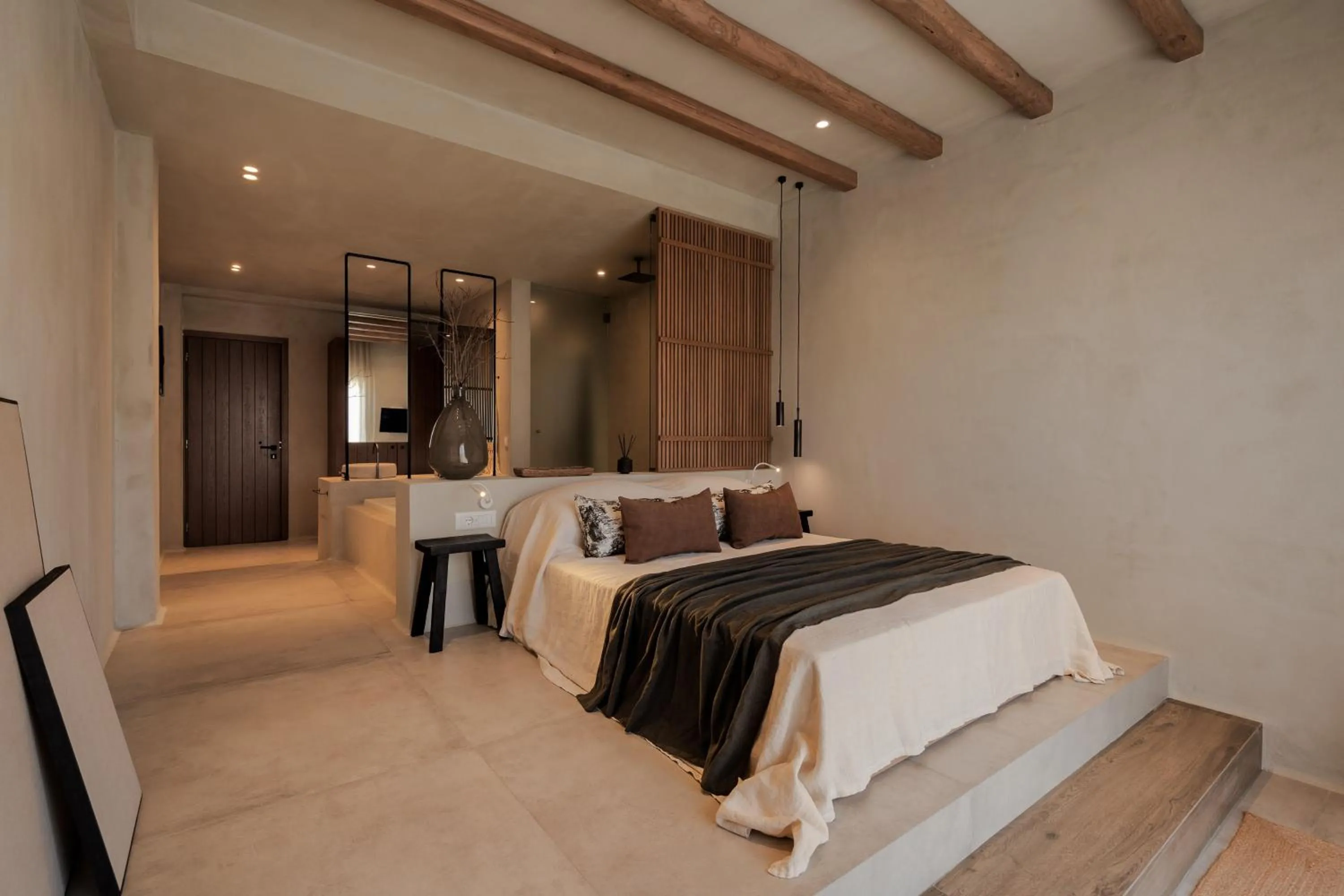 Tesoro Elegant escapes- suites