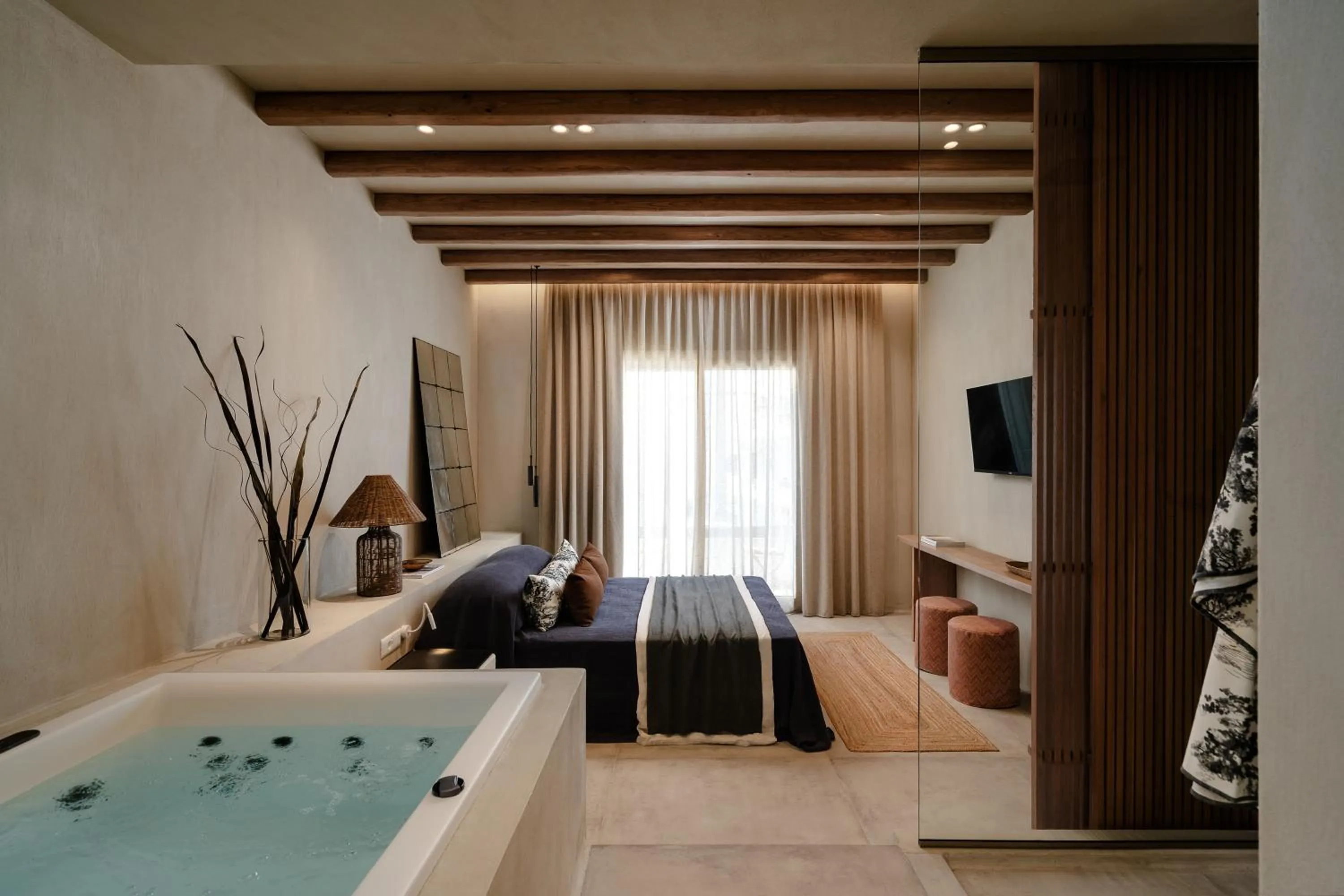 Junior Suite in Tesoro Elegant escapes- suites