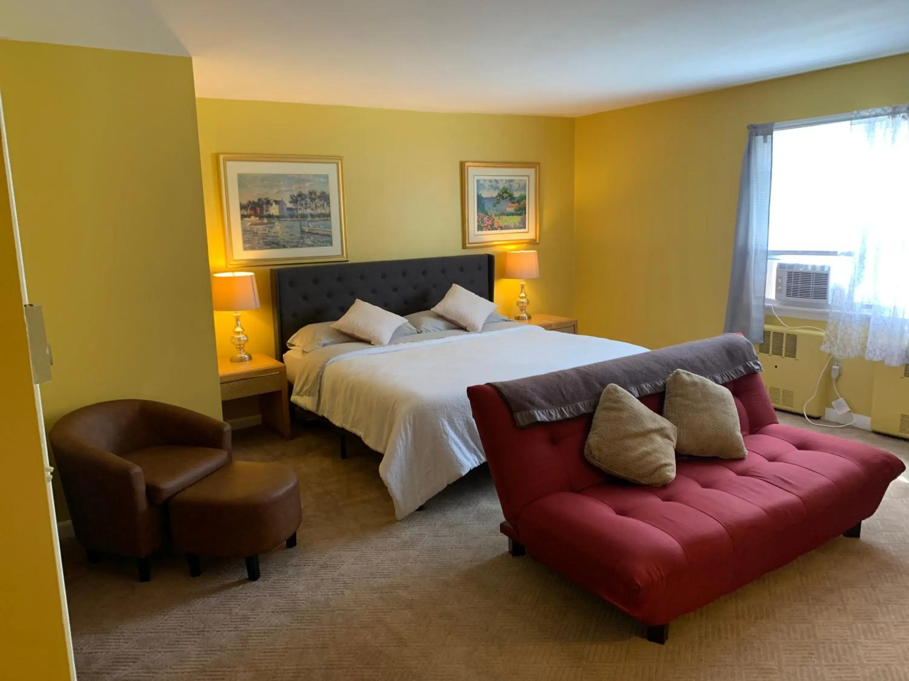 Grand Lake Hotel Grand Lake Hotel