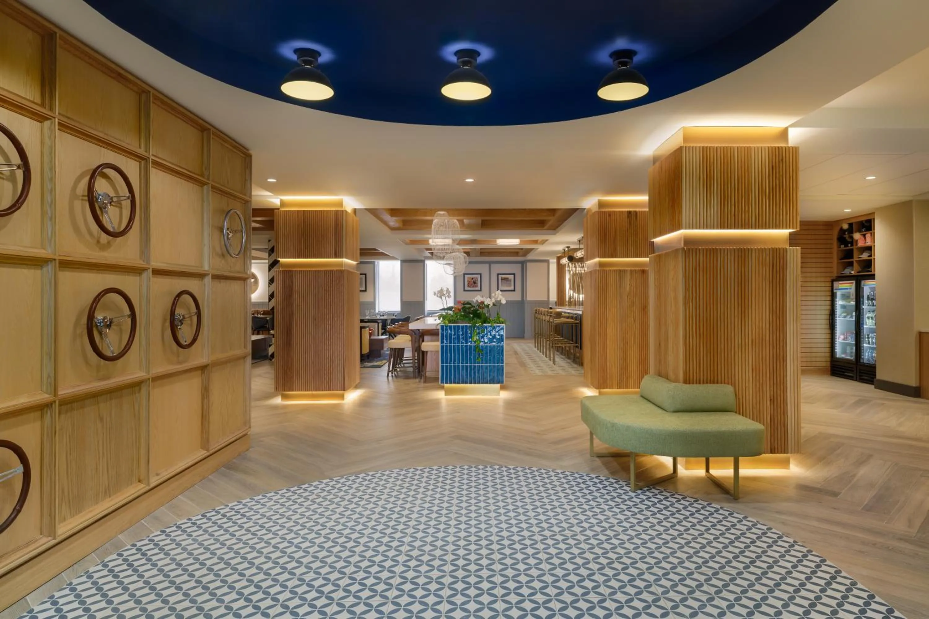 EVEN Hotel Detroit North - Troy by IHG