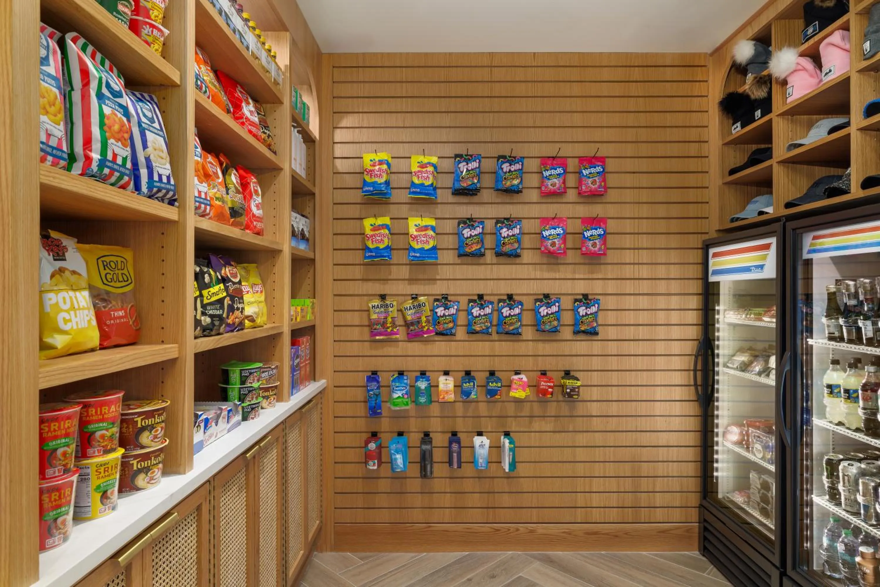 EVEN Hotel Detroit North - Troy by IHG