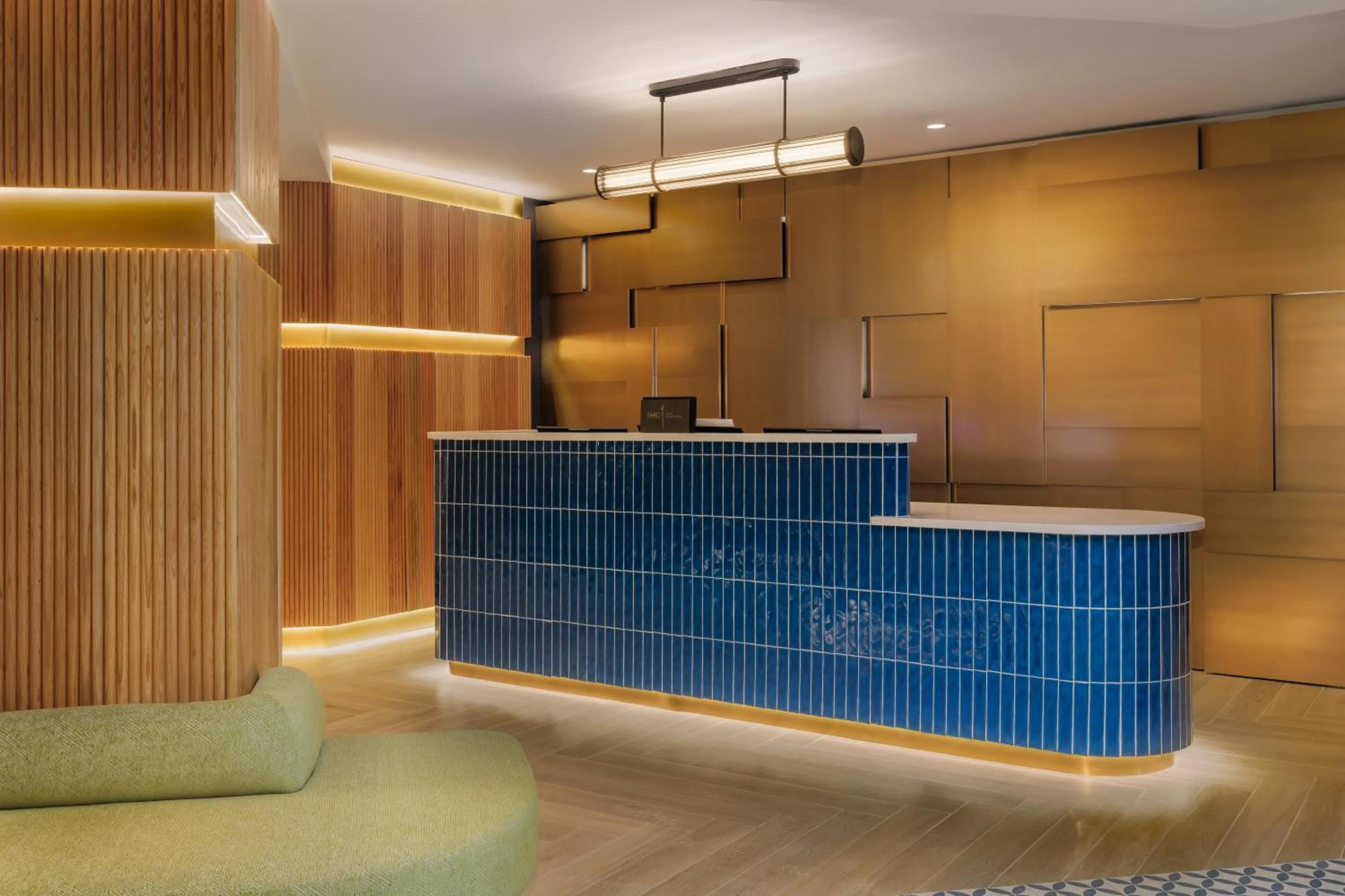 EVEN Hotel Detroit North - Troy by IHG