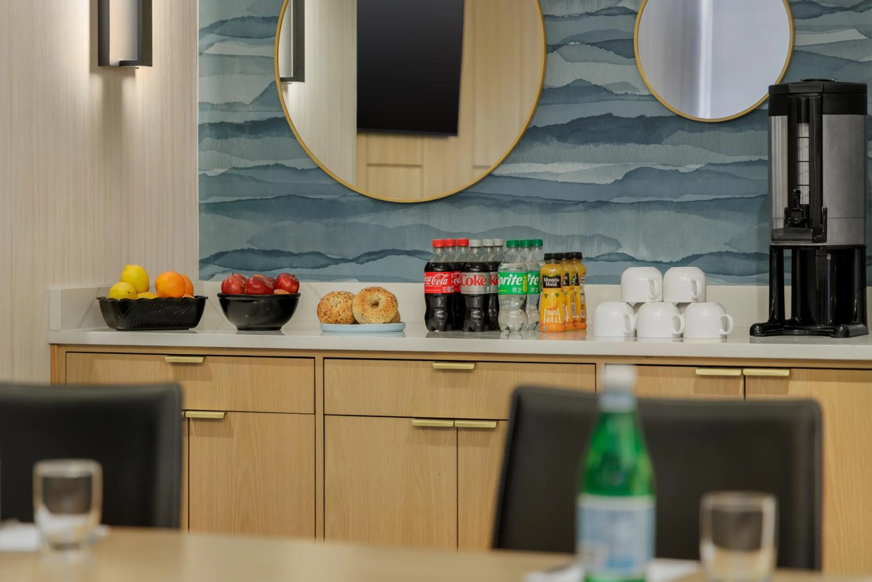 EVEN Hotel Detroit North - Troy by IHG