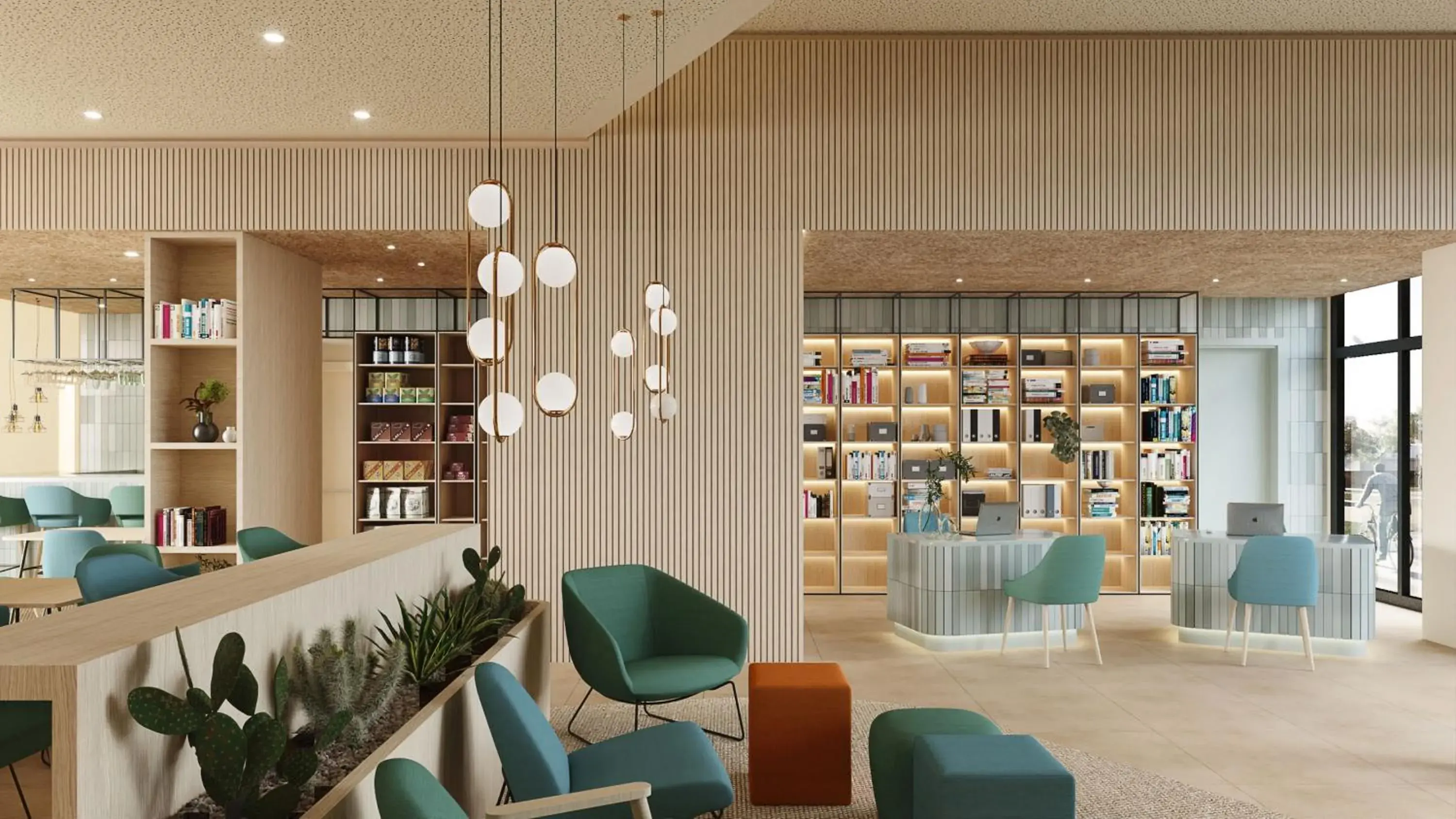 Staybridge Suites & Apartments Malaga by IHG Staybridge Suites & Apartments Malaga by IHG