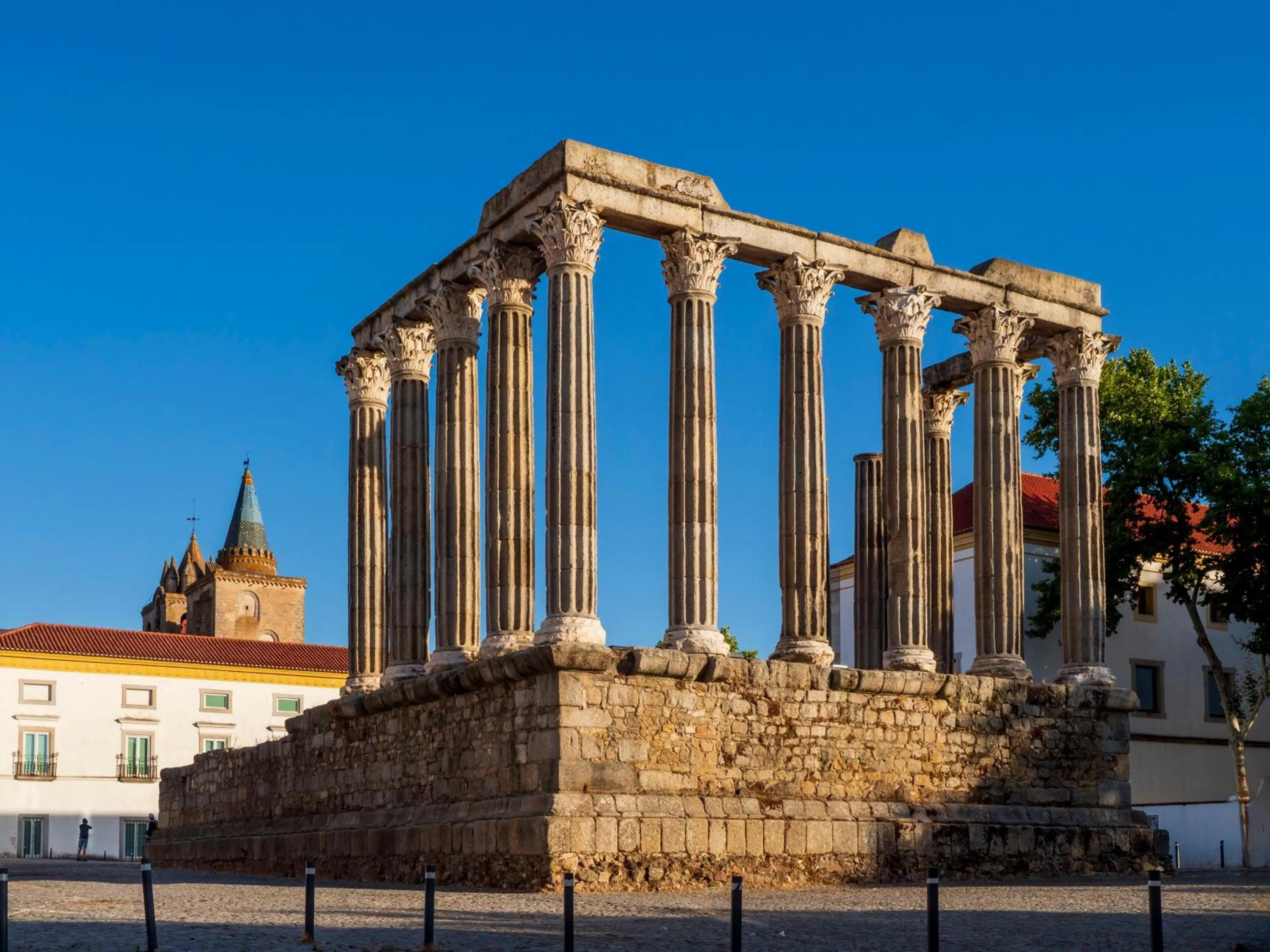 Nearby landmark in Holiday Inn Express Évora by IHG