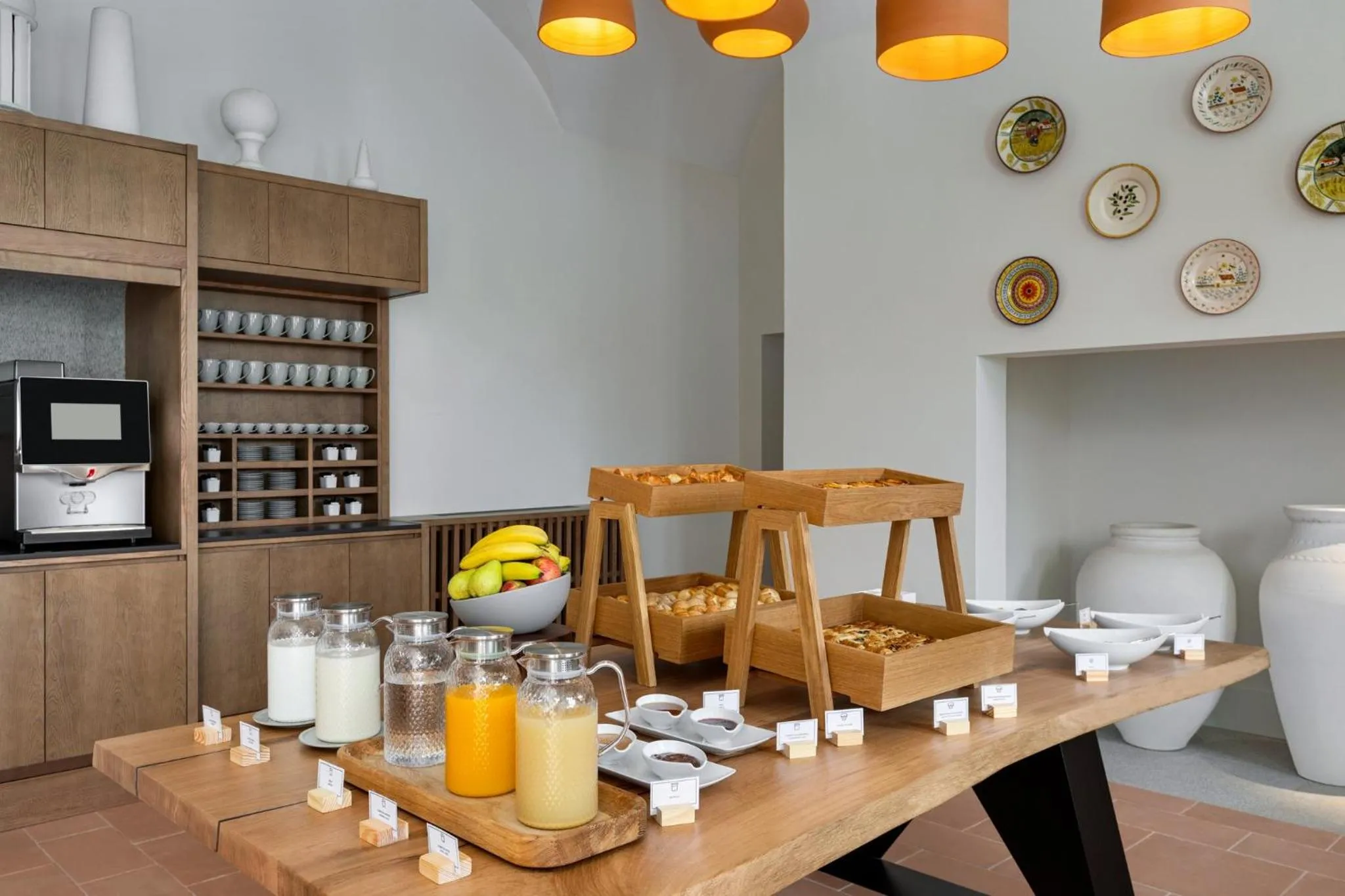 Breakfast in Holiday Inn Express Évora by IHG