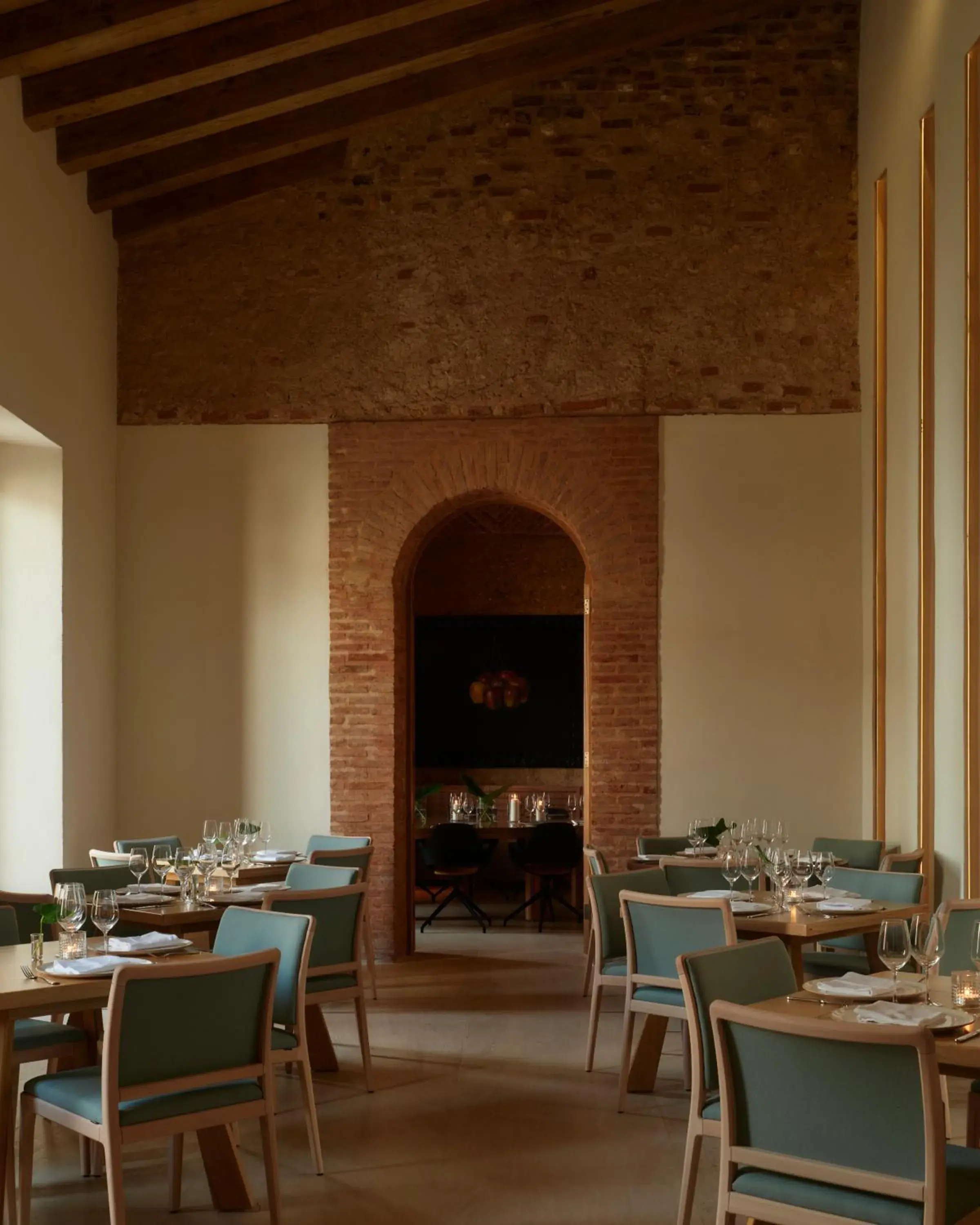 Restaurant/places to eat in Kimpton Las Mercedes by IHG Restaurant/places to eat in Kimpton Las Mercedes by IHG