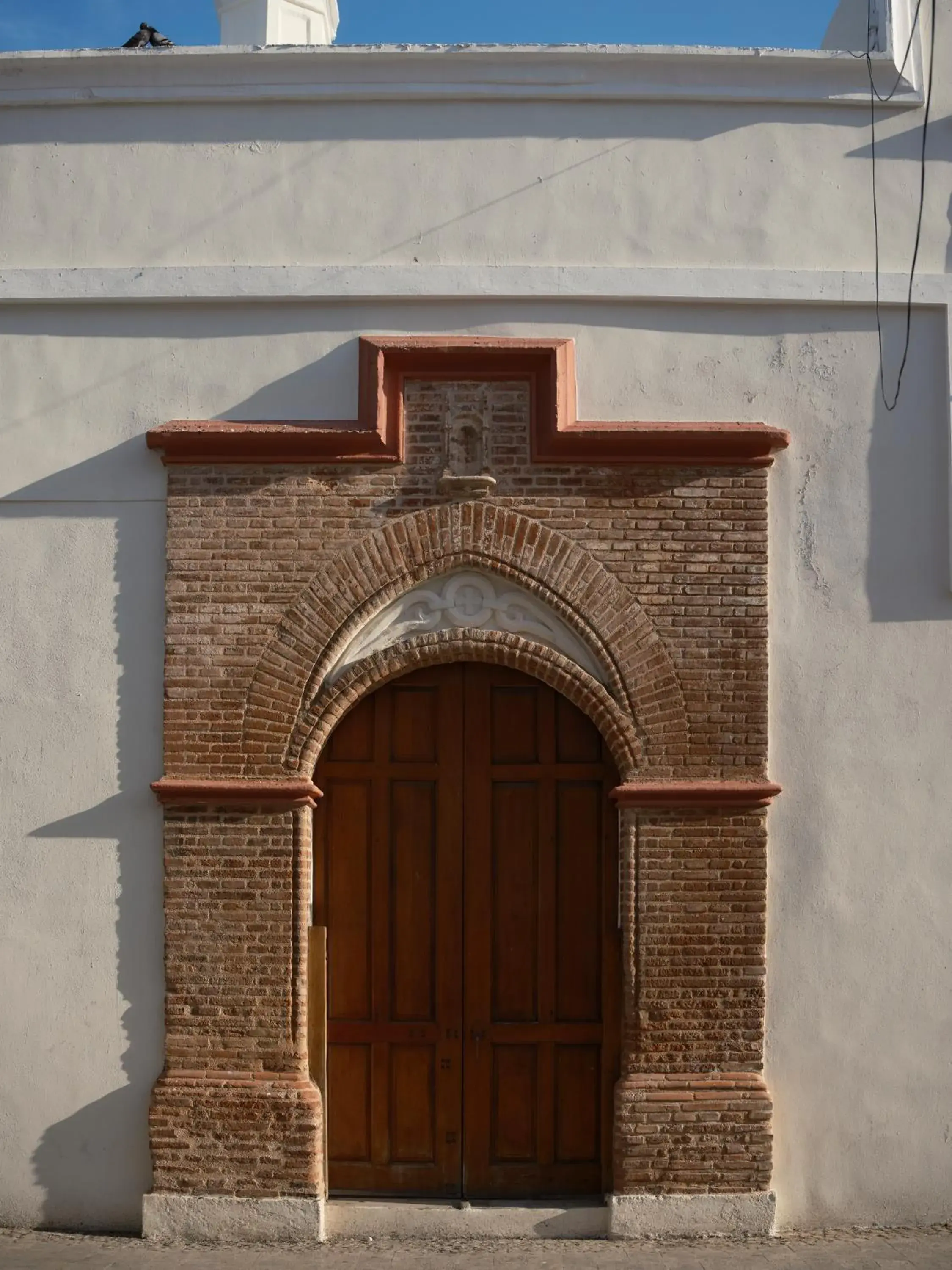 Landmark view in Kimpton Las Mercedes by IHG Landmark view in Kimpton Las Mercedes by IHG