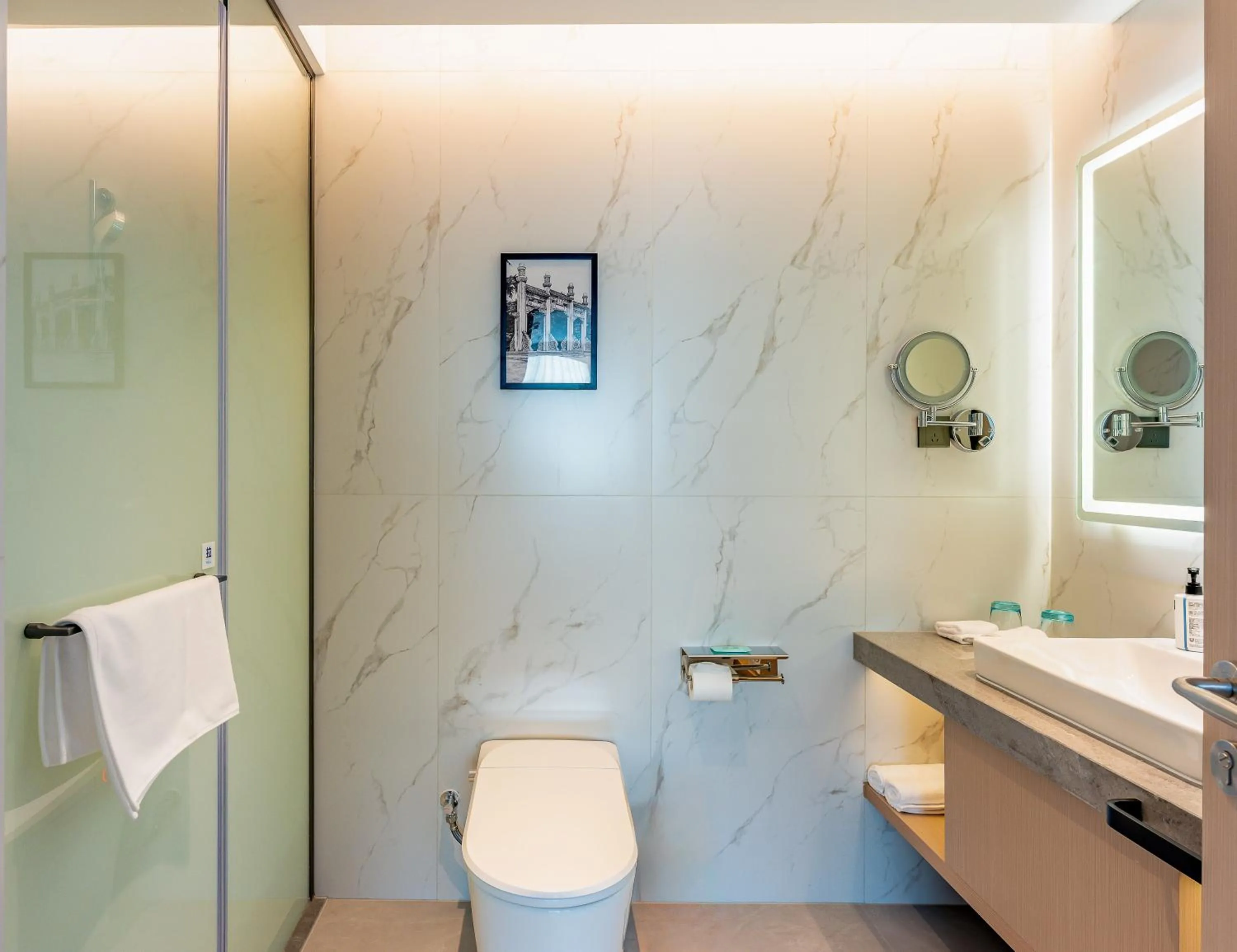 Holiday Inn Express Nanjing Riverside by IHG