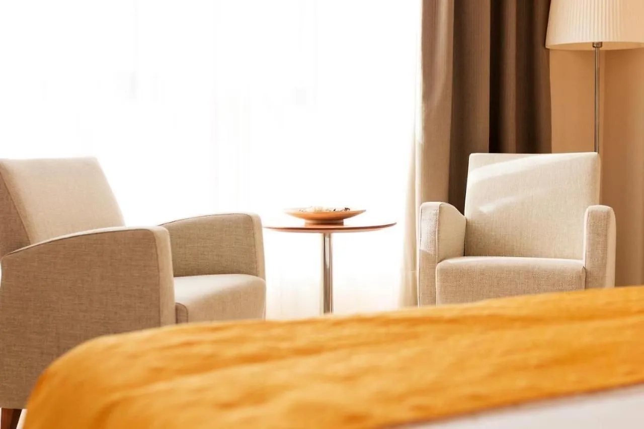 HOTEL PUERTA DE SAHAGUN