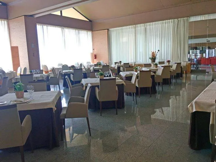 HOTEL PUERTA DE SAHAGUN