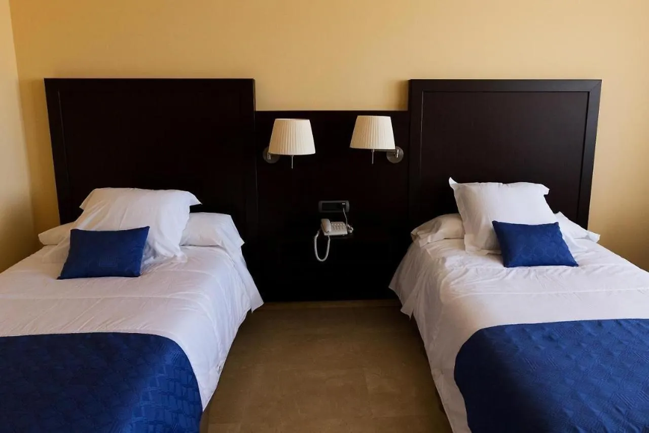 HOTEL PUERTA DE SAHAGUN