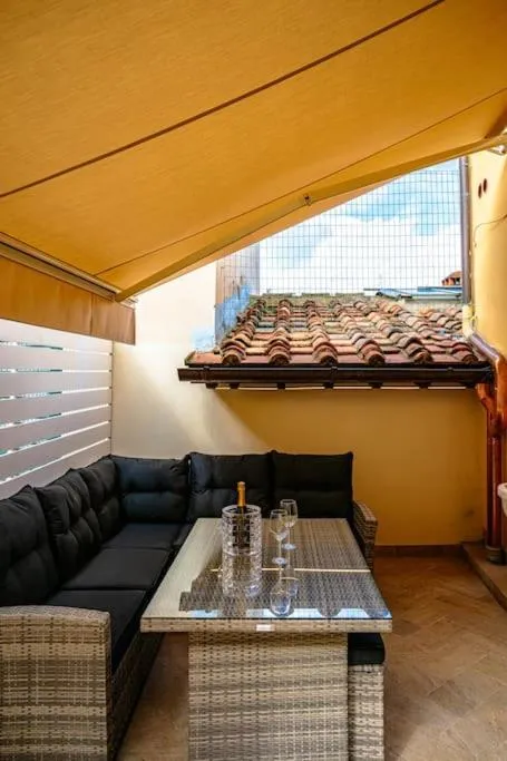 Florence Oltrarno Relax