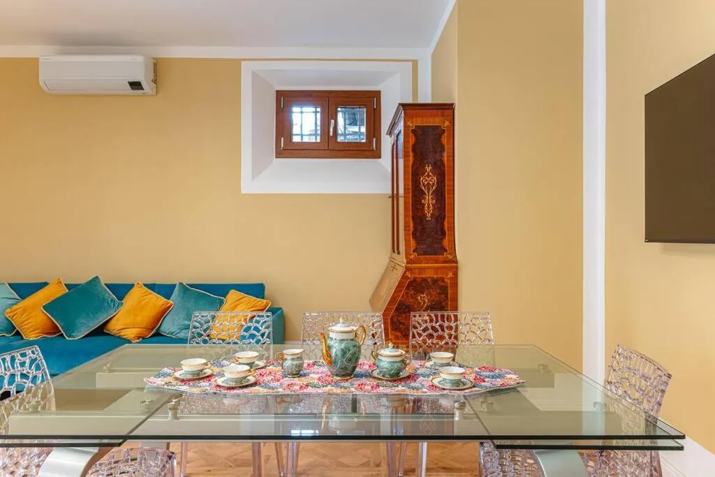 Florence Oltrarno Relax