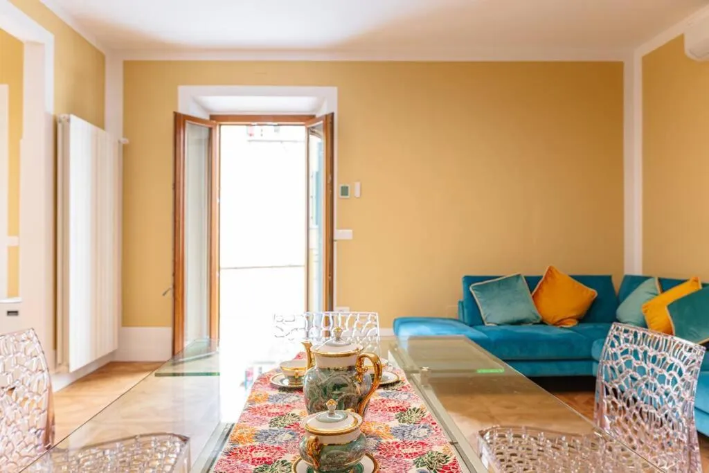 Florence Oltrarno Relax