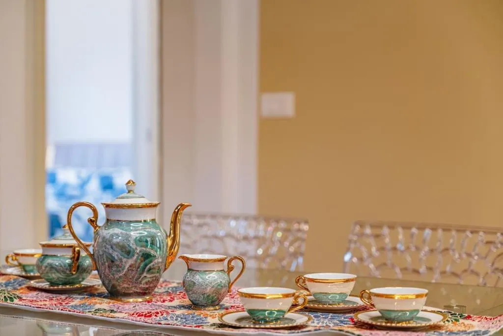 Florence Oltrarno Relax