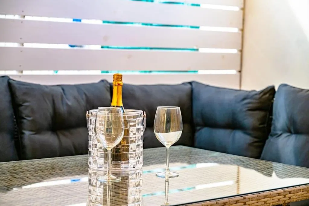 Florence Oltrarno Relax