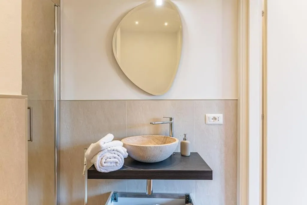 Florence Oltrarno Relax