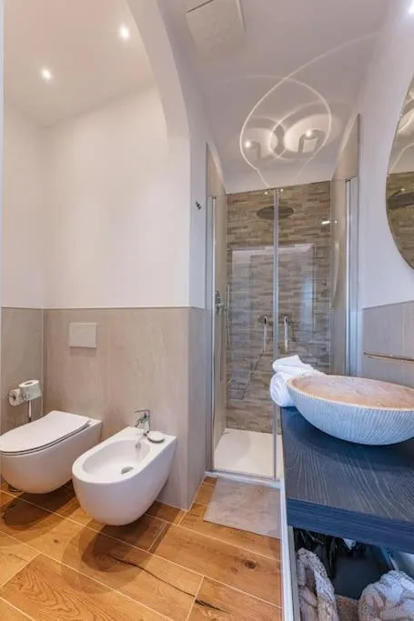 Florence Oltrarno Relax