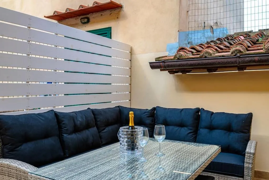 Florence Oltrarno Relax