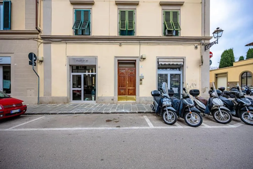 Florence Oltrarno Relax