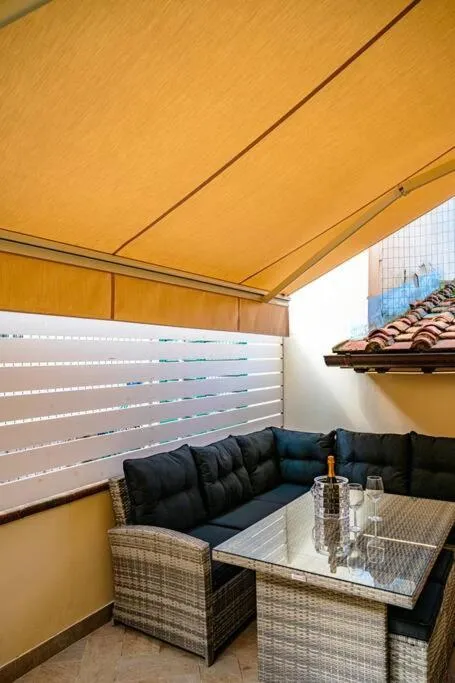 Florence Oltrarno Relax