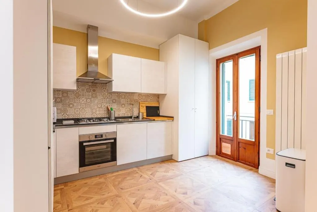 Florence Oltrarno Relax