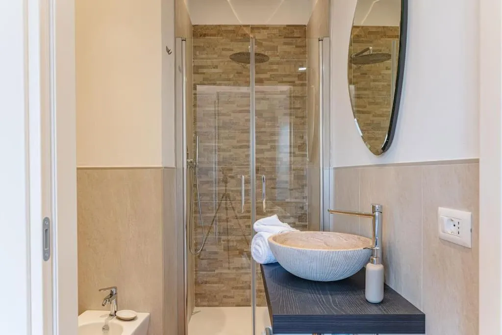 Florence Oltrarno Relax