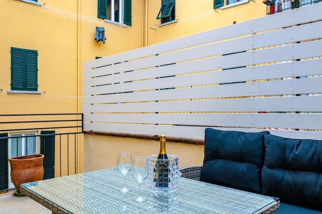 Florence Oltrarno Relax