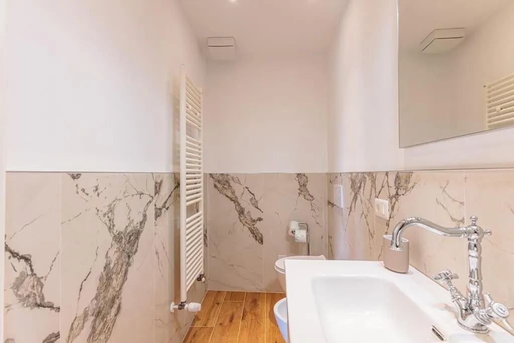 Florence Oltrarno Relax