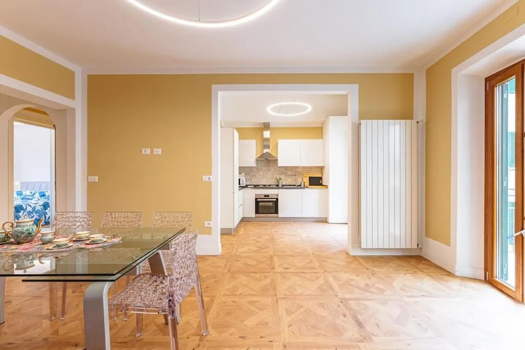 Florence Oltrarno Relax