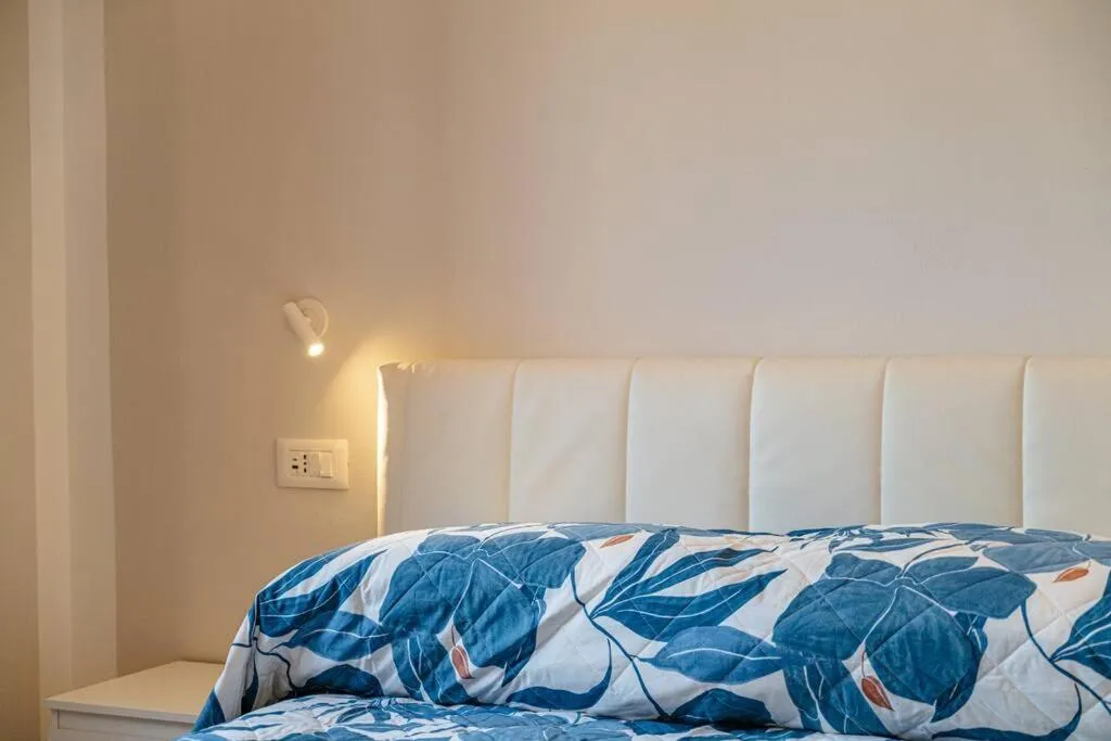 Bed in Florence Oltrarno Relax