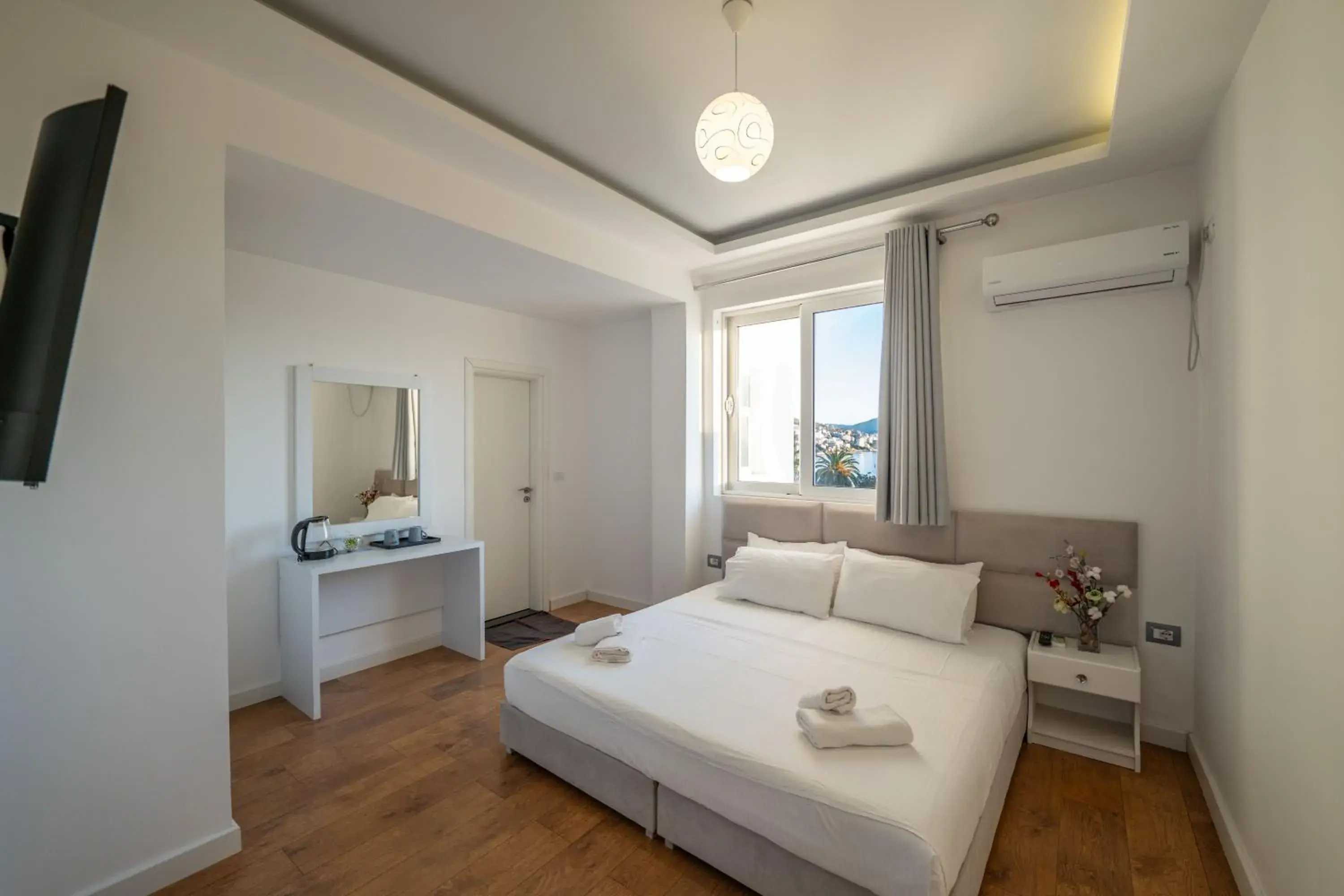 Standard Double Room in Hotel Myrtai - City Center Standard Double Room in Hotel Myrtai - City Center