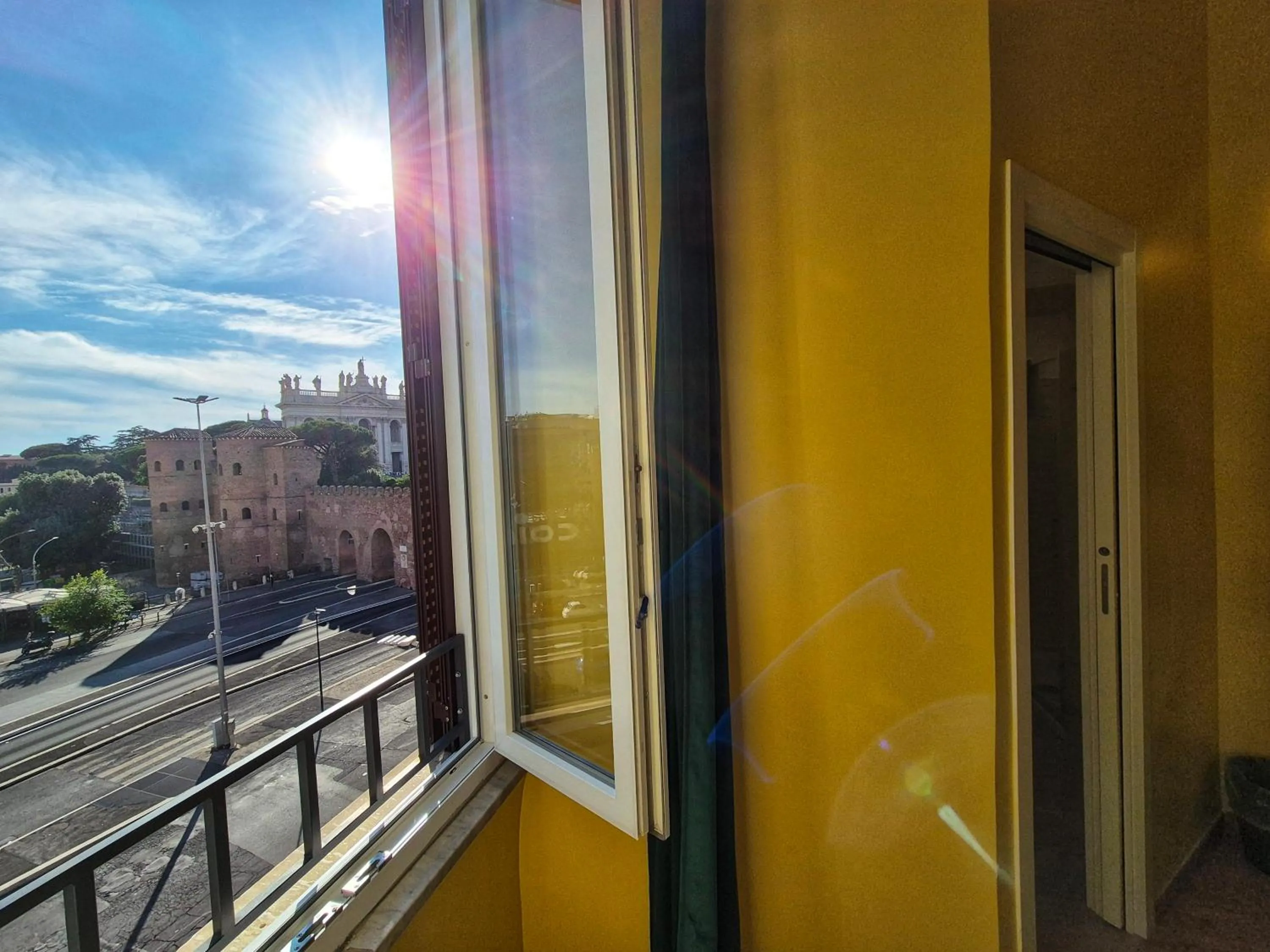 Residenze Serventi Longhi