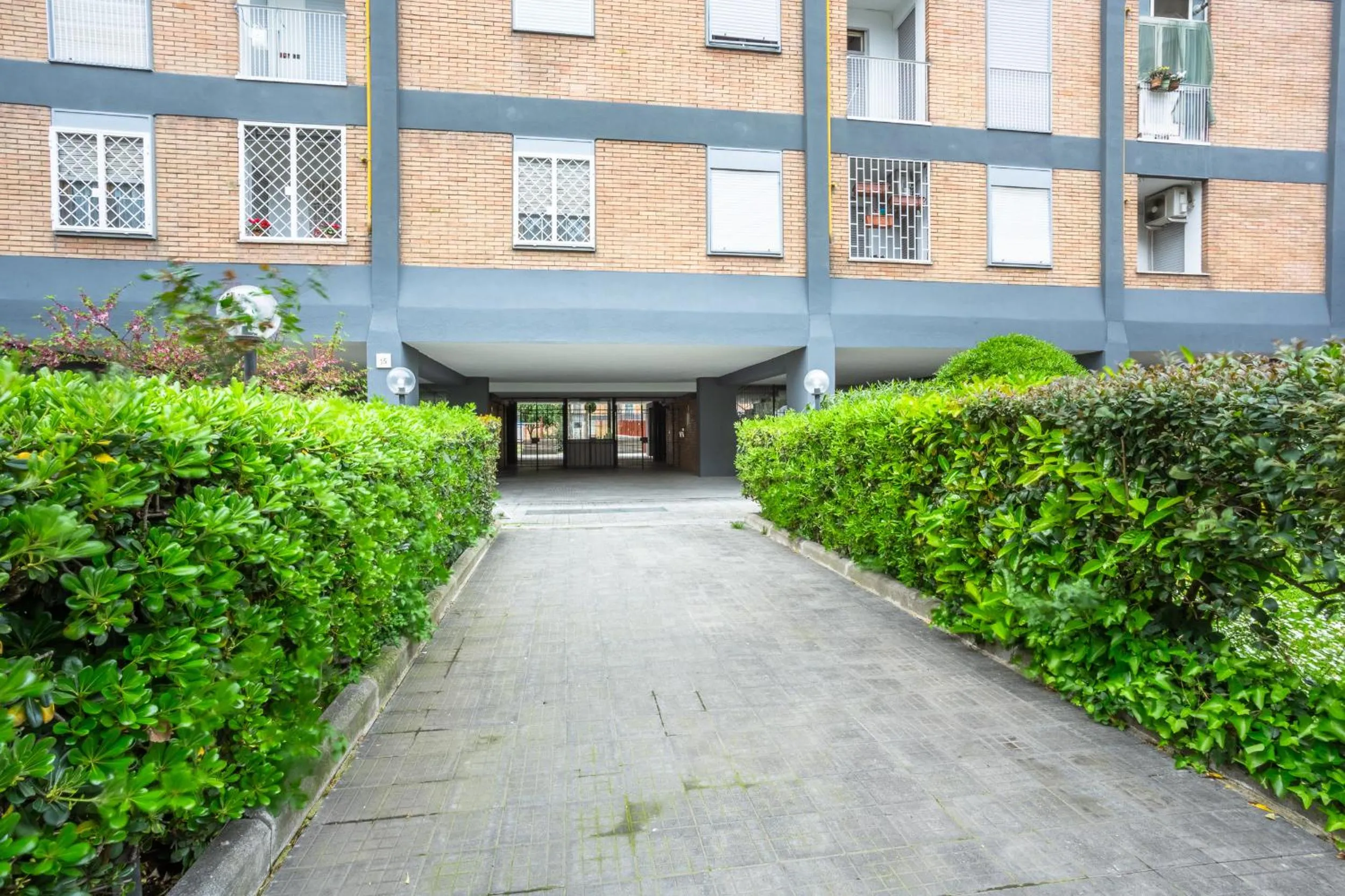 Portside Aparthotel
