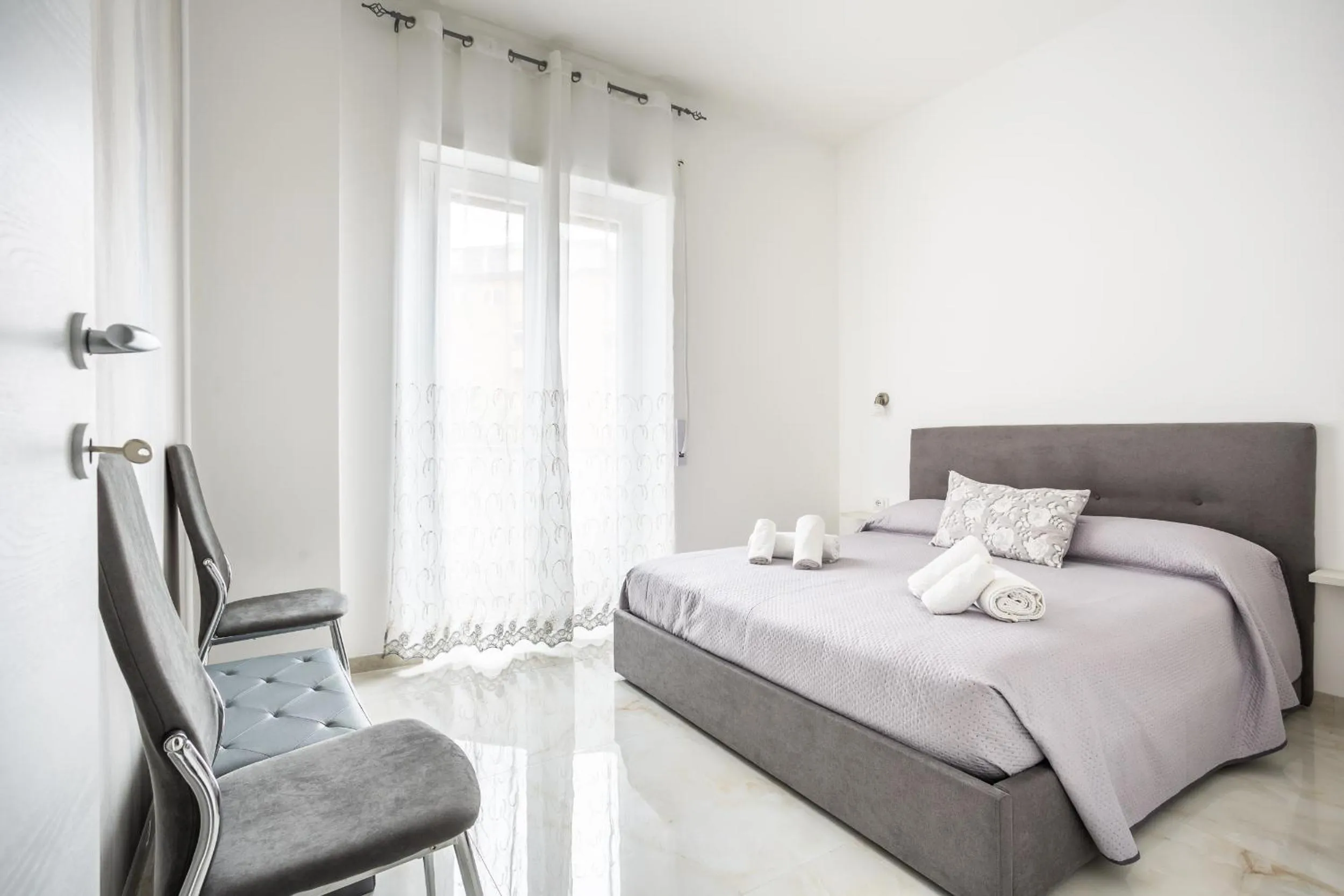 Portside Aparthotel