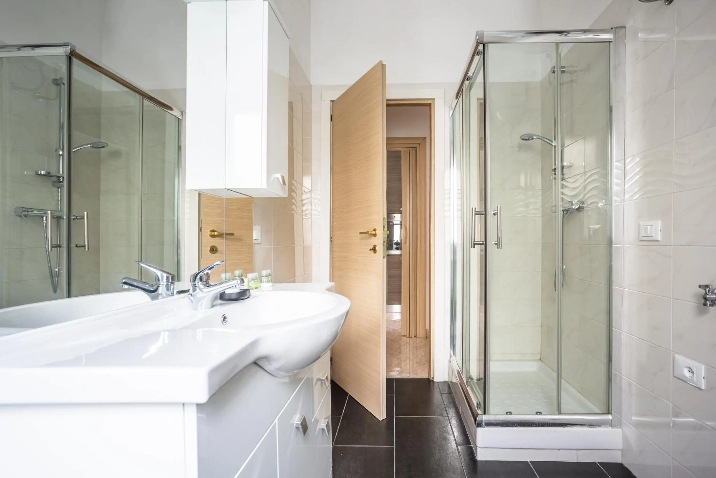 Portside Aparthotel