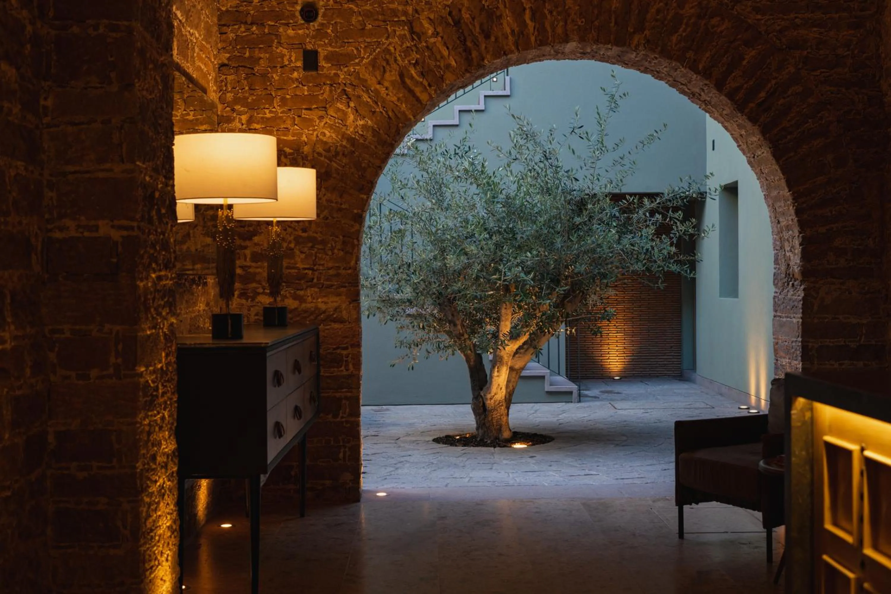 HOTEL CASA ARANZAZU SAN LUIS POTOSI