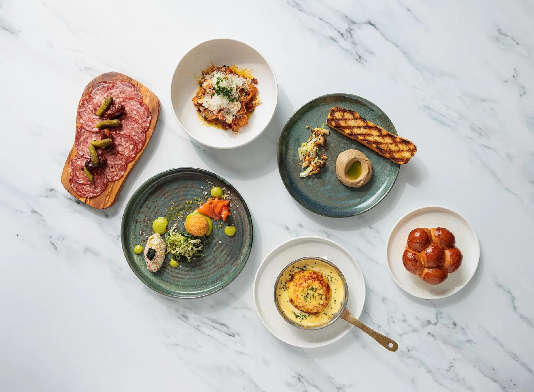 Restaurant/places to eat in Pine Trees Hotel Pitlochry