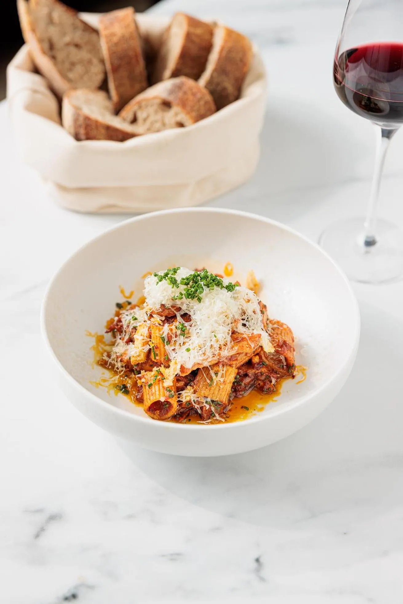 Restaurant/places to eat in Pine Trees Hotel Pitlochry