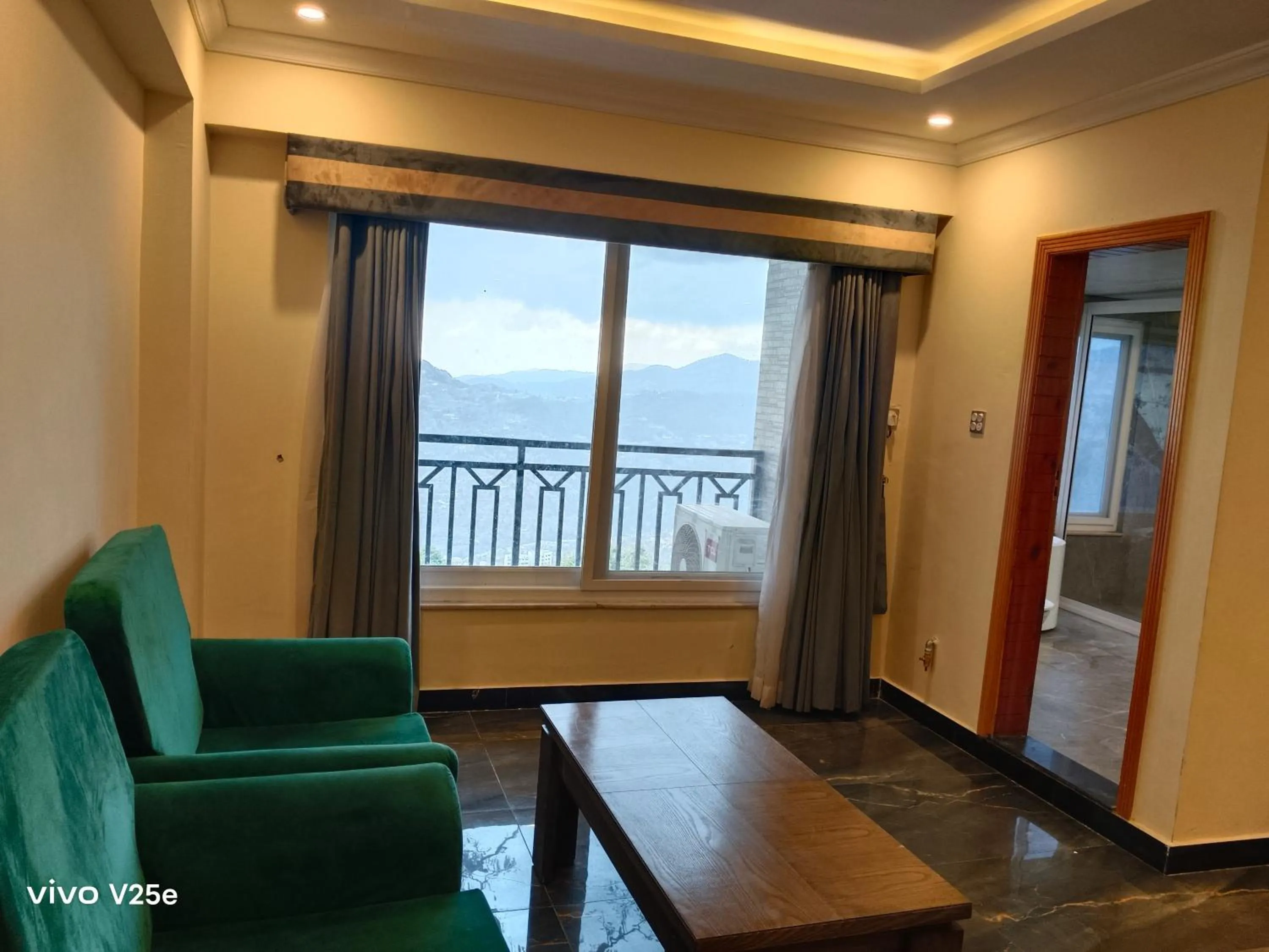 Falettis Grand Hotel Murree