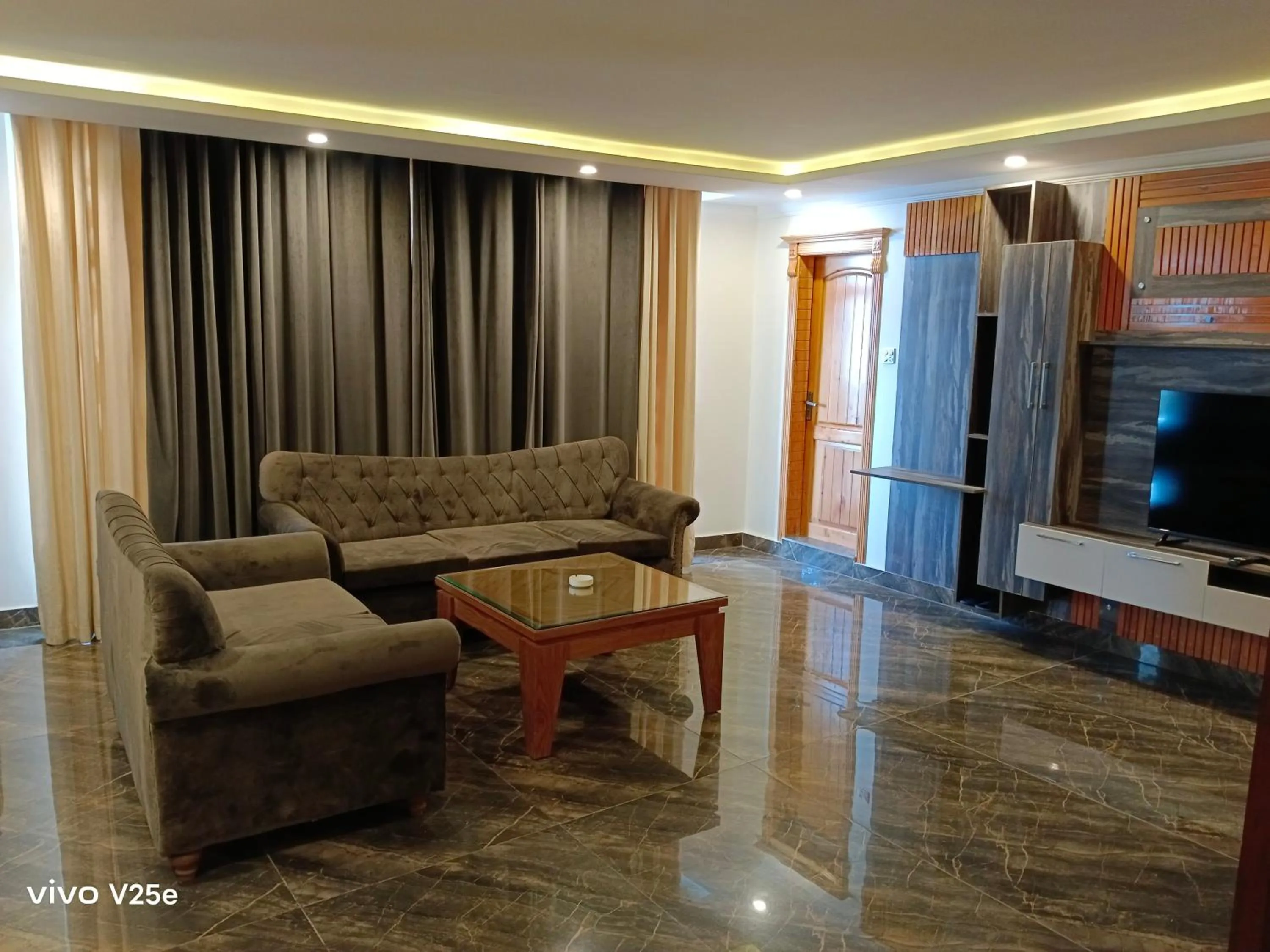 Falettis Grand Hotel Murree