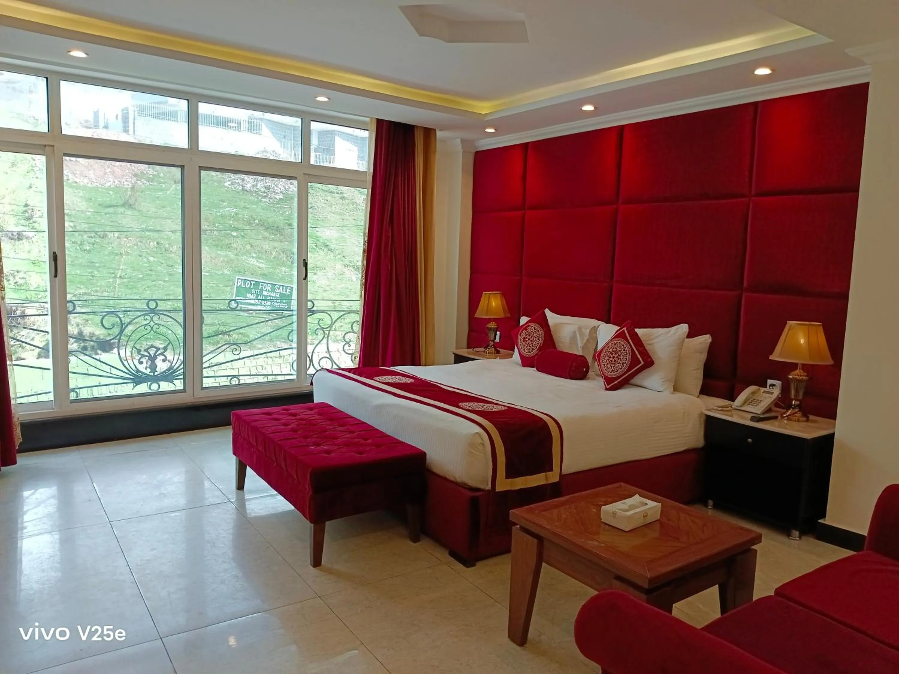 Falettis Grand Hotel Murree