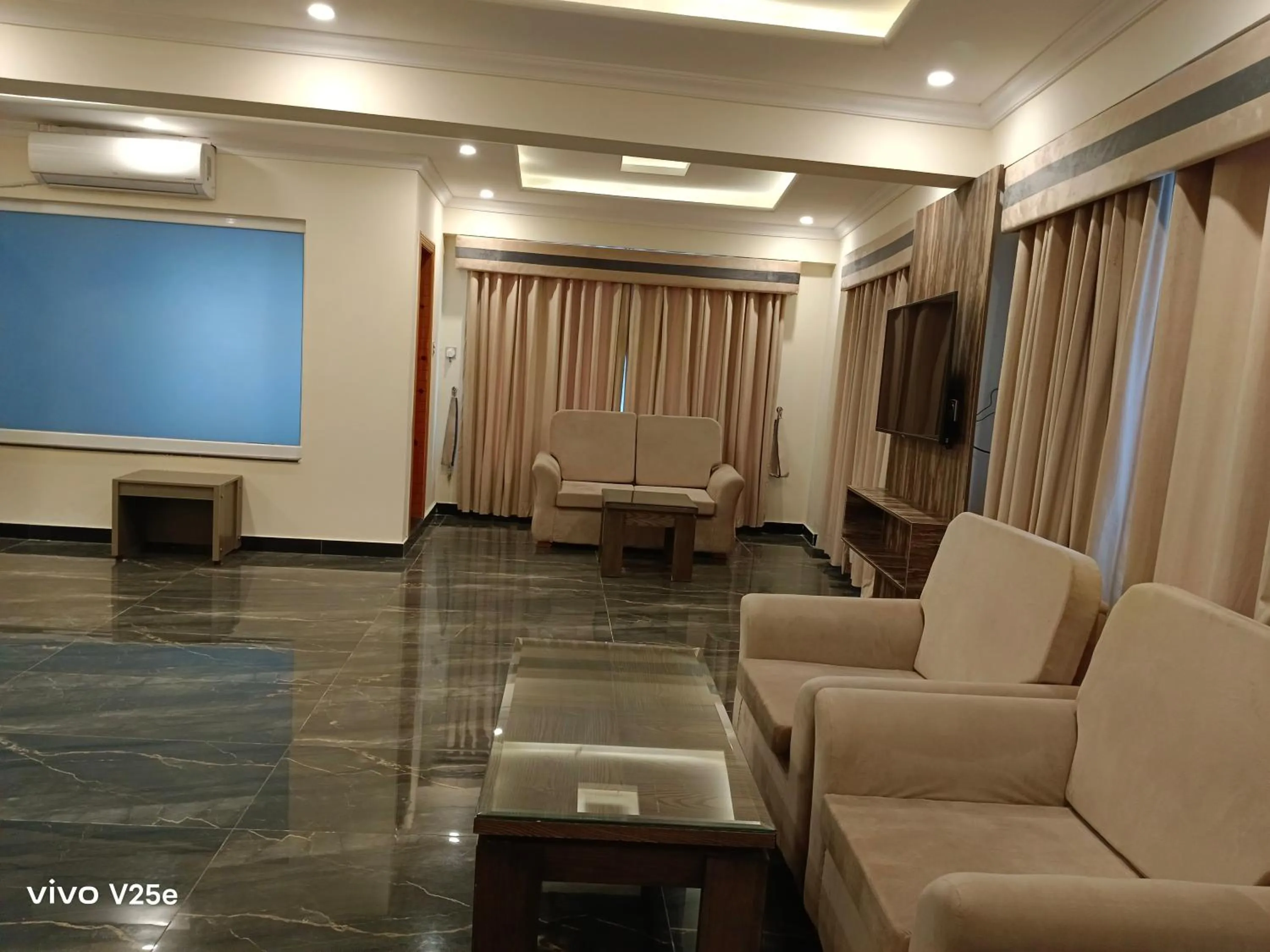 Falettis Grand Hotel Murree