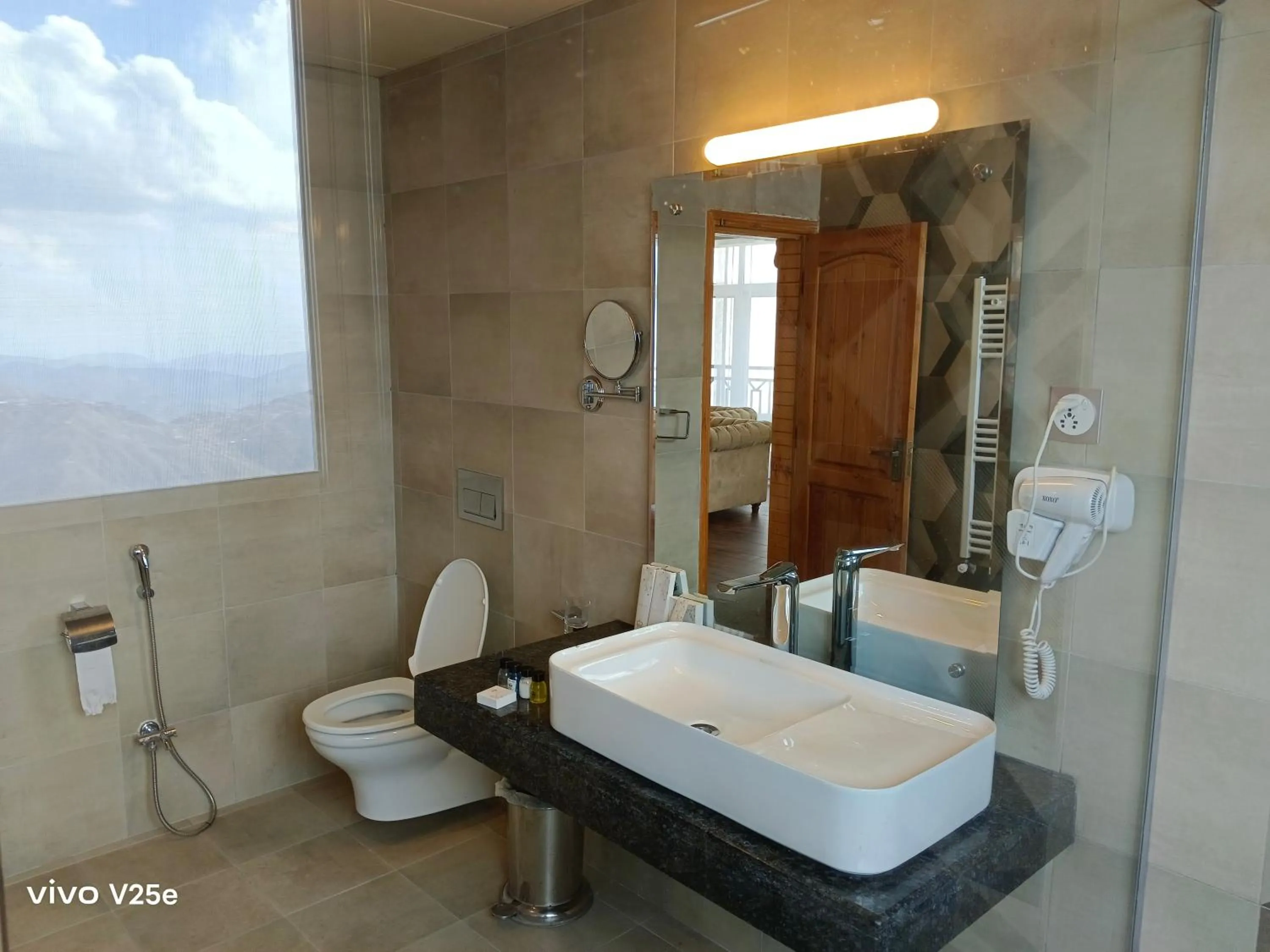 Falettis Grand Hotel Murree