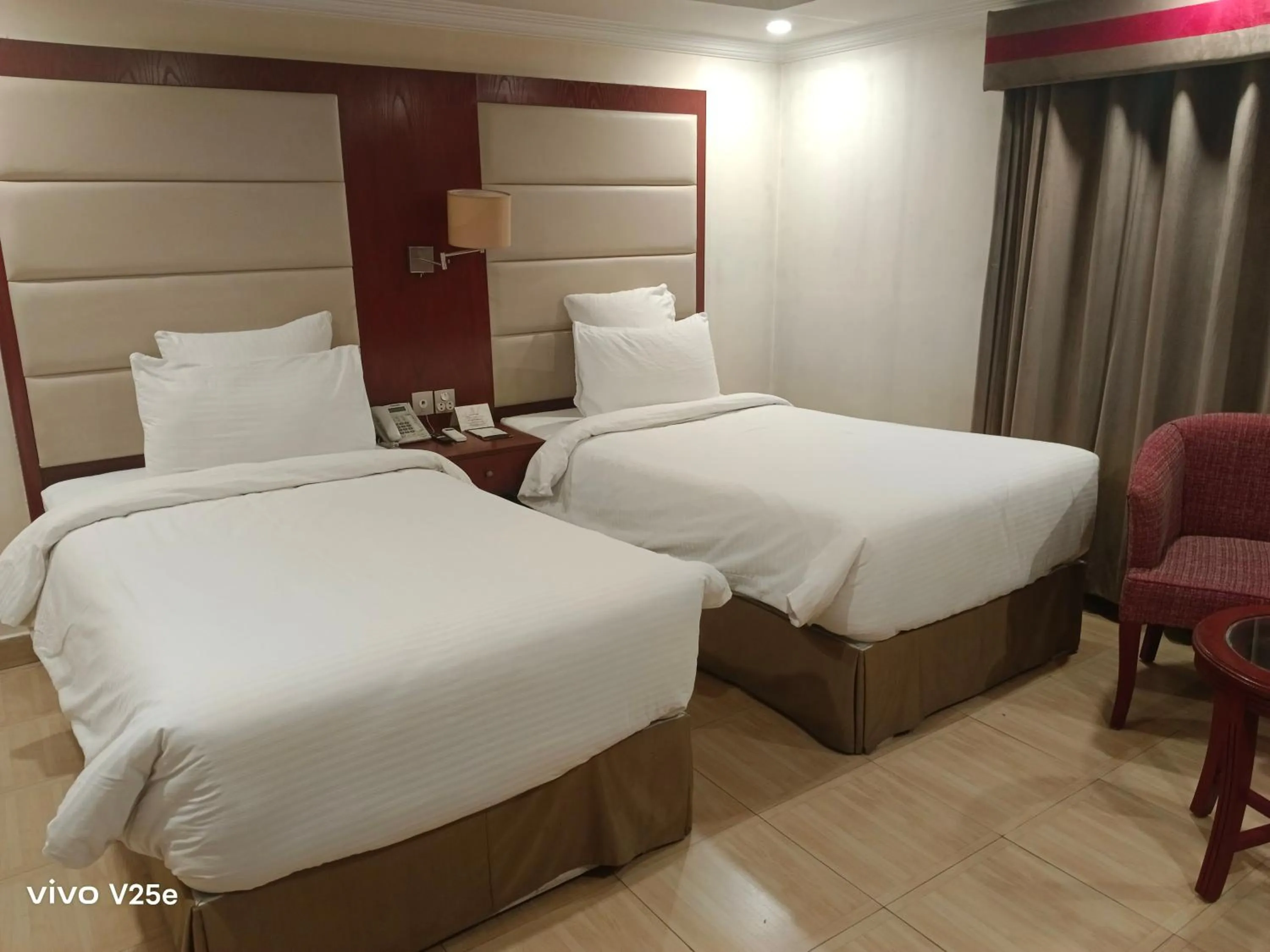 Falettis Grand Hotel Murree