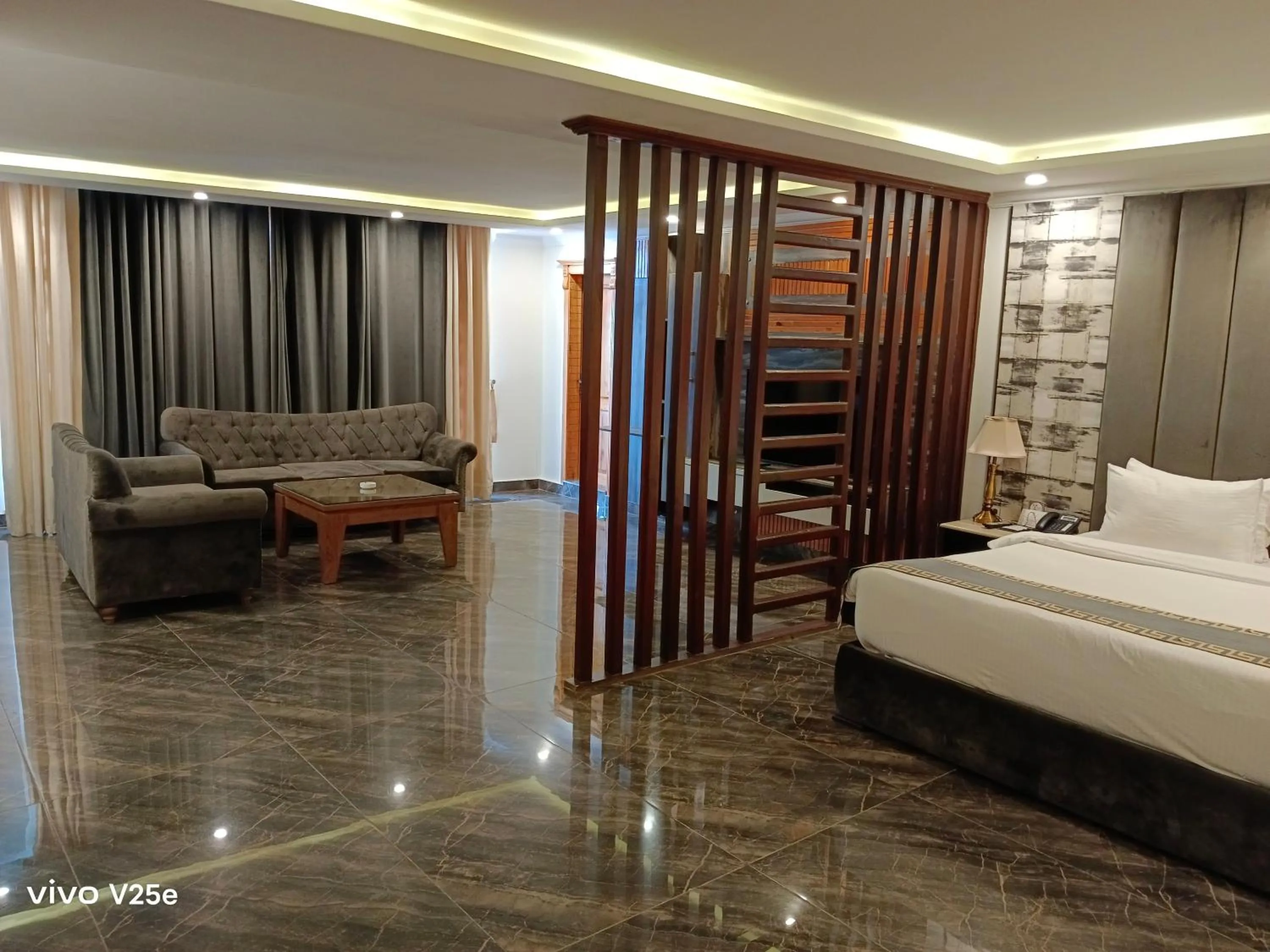 Falettis Grand Hotel Murree