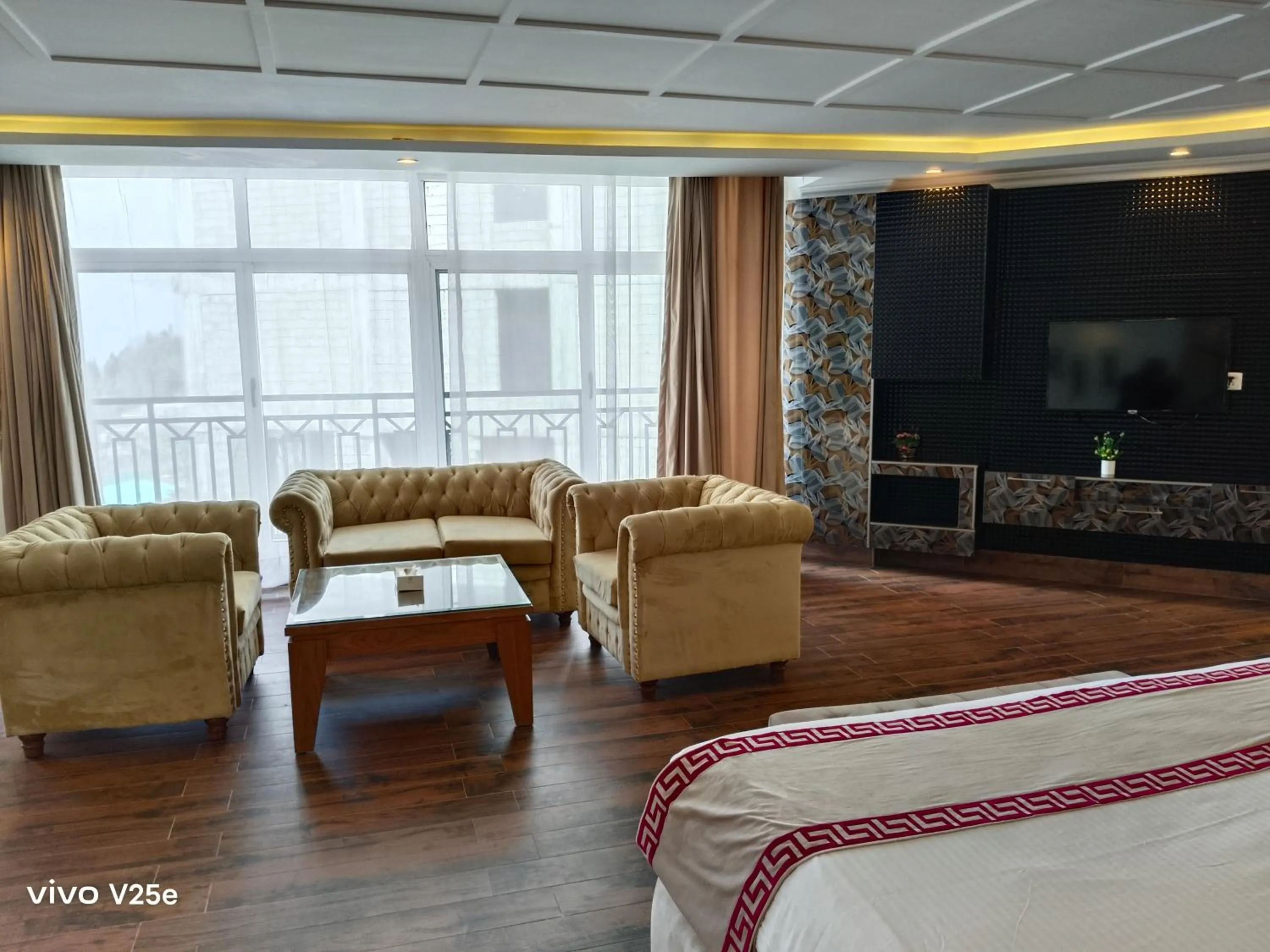 Falettis Grand Hotel Murree